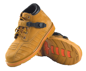 Icon Superduty 2 Wheat Boots